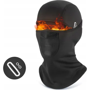 Kukla Termoaktivní kukla POLSKO zateplená motocyklová unisex