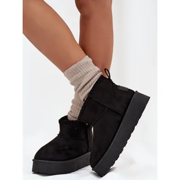 Dívčí sněhule Sněhule model 218751 Step in style 40