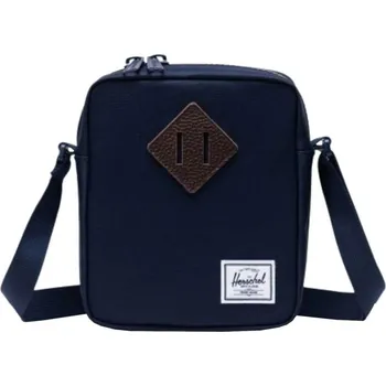 Herschel Heritage Crossbody 11137-05432 Navy Blue Jedna velikost one size