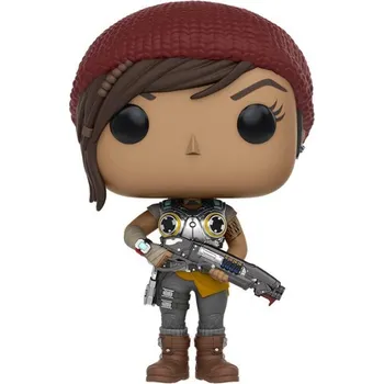Figurka Funko POP Games: Gears of War S3 - Kait Diaz
