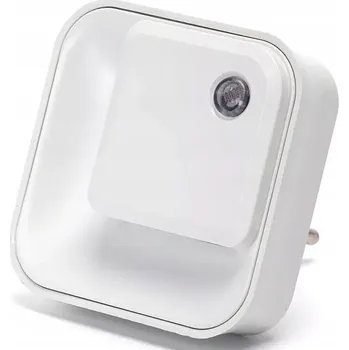 Noční lampa Aigostar bílá