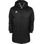 Adidas ENTRADA 22 Stadium Jacket Y vel. 12 černá