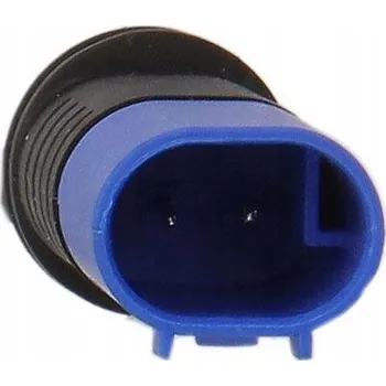 Brzdová destička Delphi LZ0322 Kontakt opotřebení brzdových destiček, výstražný kontakt