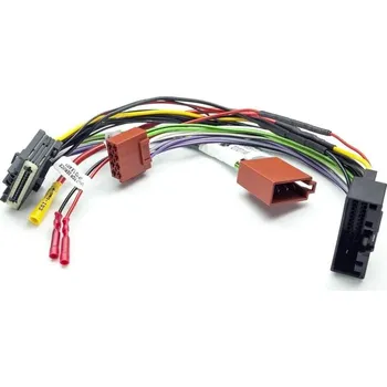 Auto Hi-Fi Kabelový svazek Connection CN ISO T-H FRD02