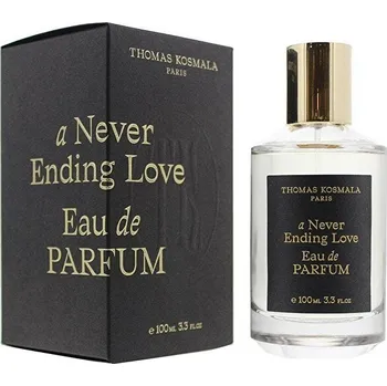 Unisex parfém Thomas Kosmala A Never Ending Love - EDP