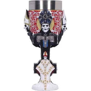 Hrnek Ghost Papa - Evolution