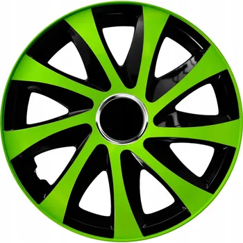 Poklice na kolo Poklice NRM 14" zelený