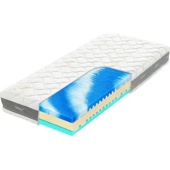 Tropico Matrace Kolos Bio Ecology 200 x 200 cm