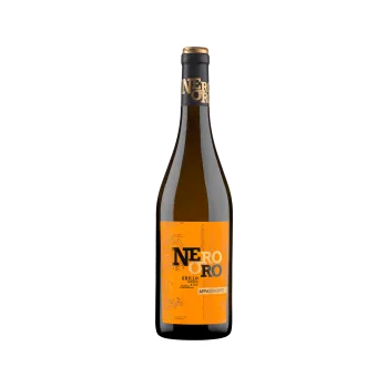 Víno Grillo - Nero Oro Appassimento 2023