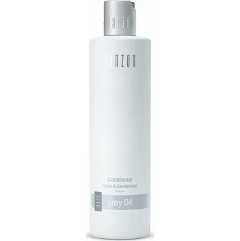 JANZEN kondicionér Grey 300 ml