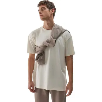 Pánské tričko Tričko 4F M 4FWAW25TTSHM2967 11S pánské s