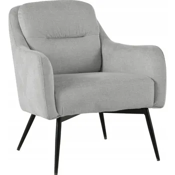 Křeslo Tradiční křeslo ExitoDesign šedé