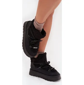 Dívčí sněhule Sněhule model 218743 Step in style 37