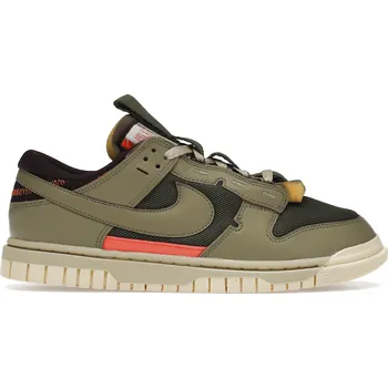 Dámské tenisky Nike Air Dunk Jumbo Medium Olive Velikost: 47 DV0821-200