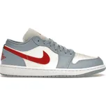 Air Jordan 1 Low Blue Whisper (W) Velikost: 43 DC0774-164