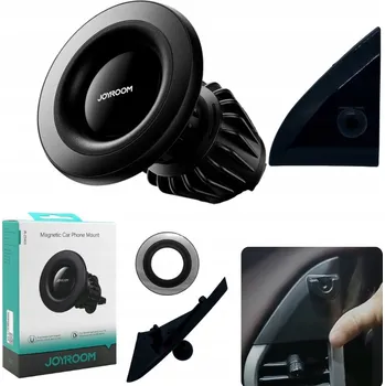 MAGNETICKÝ DRŽÁK TELEFONU MAGSAFE + ADAPTÉR MERCEDES VITO 2016-2021