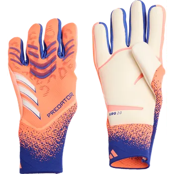 Brankářské rukavice Brankářské rukavice adidas Predator Pro Goalkeeper Gloves jj3533 Velikost 11