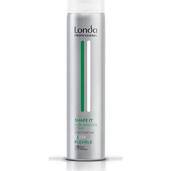 Stylingový přípravek Londa Professional Shape It Non-Aerosol Spray 250 ml
