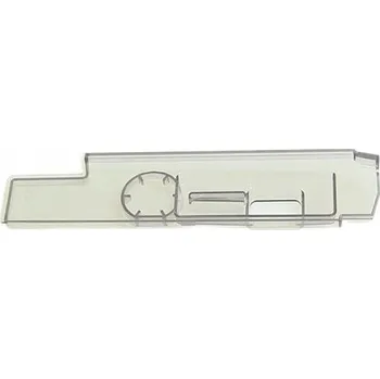 Náhradní díl pro kávovar Víko nádržky na vodu Delonghi Esam6620 Esam6600 Originální 5313251451