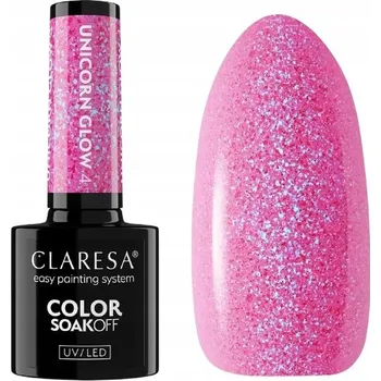 Lak na nehty HYBRIDNÍ LAK S OPALIZUJÍCÍ FÓLIÍ 5 g