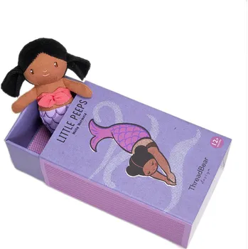 Panenka Panenka v krabičce Molly Mořská panna, ThreadBear Design