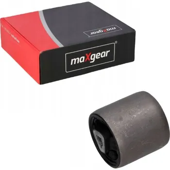 Zavěšení kol 72-2475 MAXGEAR SILENTBLOK ZADNÍ NÁPRAVY BMW E65/E66