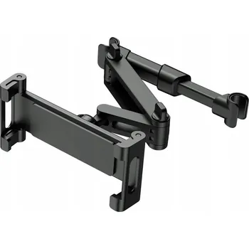 DRŽÁK DO AUTA NA TABLET / TELEFON NA OPĚRKU HLAVY V3