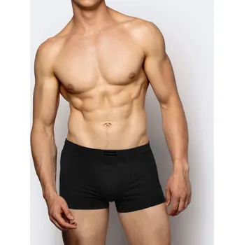 Boxerky Boxerky pro muže Atlantic 547T5 A3, bílá L i384_64160115