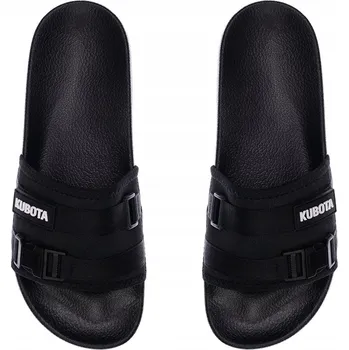 Pracovní obuv Boty Kubota BOTY Z BIEDRONKY, velikost 45, černé