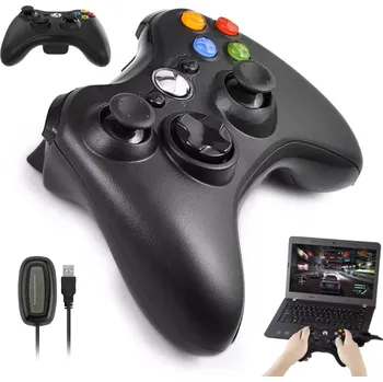 Gamepad Bezdrátový ovladač Bedee Bezdrátový gamepad