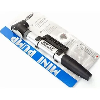 pumpička Ruční pumpička Beto CLD-012T černá