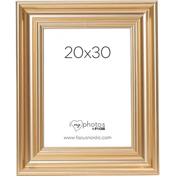 Focus Charleston Gold 20x30