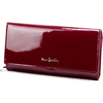 Peněženka Dámská peněženka Pierre Cardin červená KZ2254237