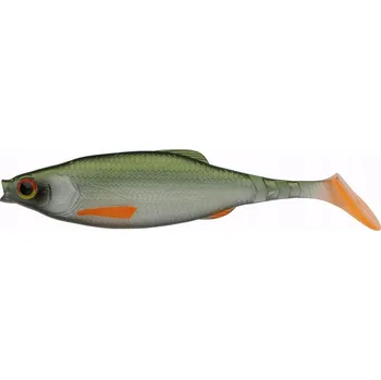 Umělá nástraha Nástraha Berkley Pulse Realistic Roach 7cm 3g nástražná rybka 1 Ks .