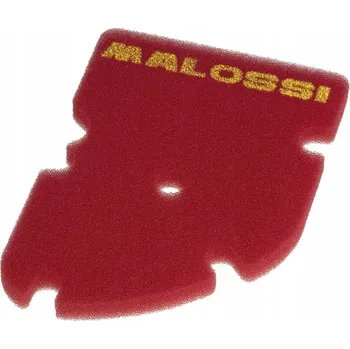 Filtr pro motocykl Vzduchový filtr Malossi Red Sponge