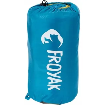 Spacák Spací pytel Froyak, 80 cm x 200 cm