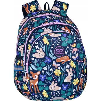Školní batoh Školní batoh Jerry pro dívky 1.-3. třídy Oh My Dear Coolpack F029664