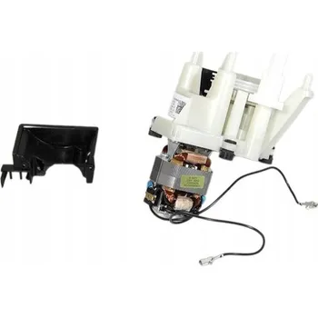 Příslušenství pro přípravu kávy Montáž mlýnku Delonghi Přední Pro Esam6600 Originální 5513227971