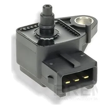 Čidlo automobilu Senzor tlaku sacího potrubí BREMI 35017