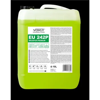 Prostředek na silné zněčištění Merida BRUDPUR PREMIUM 10 l koncentrát / VC242 / EU242PK