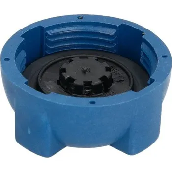 Výparník klimatizace Mahle CRB 84 000P Víko, nádržky chladicí kapaliny