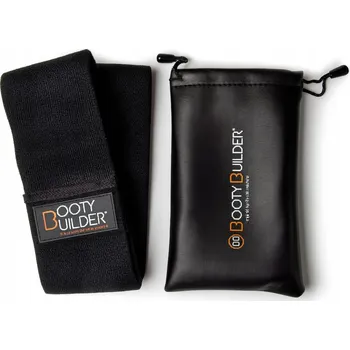 GUMA PÁSKA NA CVIČENÍ BAND GUMY BOOTY BUILDER SILNÉ POPRUHY