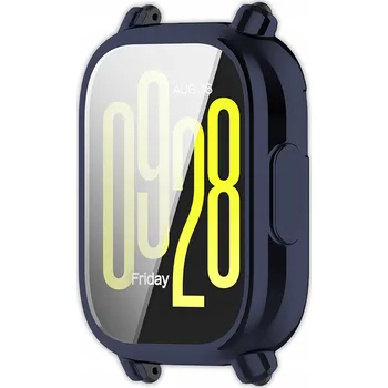 Pouzdro na mobilní telefon Kompletní pouzdro 2v1 Vanfone pro Xiaomi Redmi Watch 5 Lite | 7 BAREV