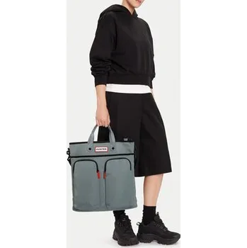 turistický batoh Batoh Hunter CEO-HTR-B-006-08 Šedá NOSIZE