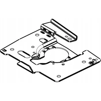 Příprava kávy Podnožka Delonghi Magnifica ESAM3000 ESAM3200 ESAM3300 Originální