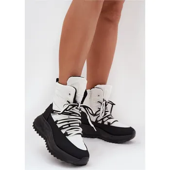 Dívčí sněhule Sněhule model 218750 Step in style 39