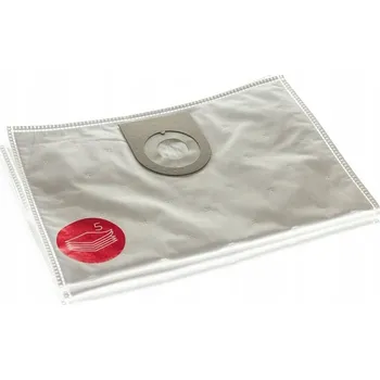 Sáček do vysavače Textilní sáček do vysavače METABO ASR 50, 1 ks