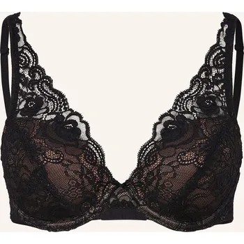 Podprsenka Marie Jo Dámská Vyztužená Podprsenka Cyrile, černá, 85C