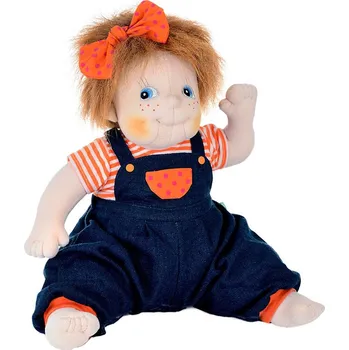 Panenka Panenka terapeutická Rubens Barn - Anna - Original