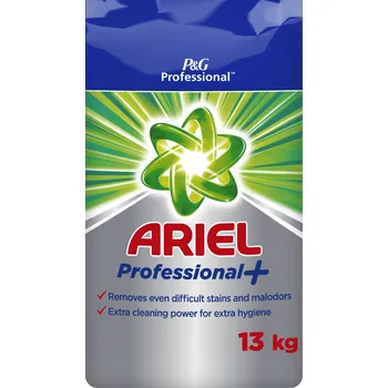 Prací prášek Ariel Formula Pro Profesionální prací prášek 13 kg
